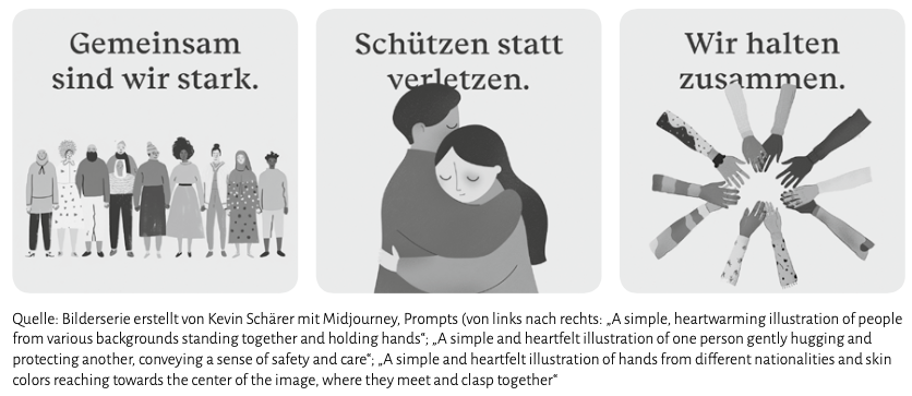 Bildserie erstellt von Kevin Schärer_AVISO_01/2025