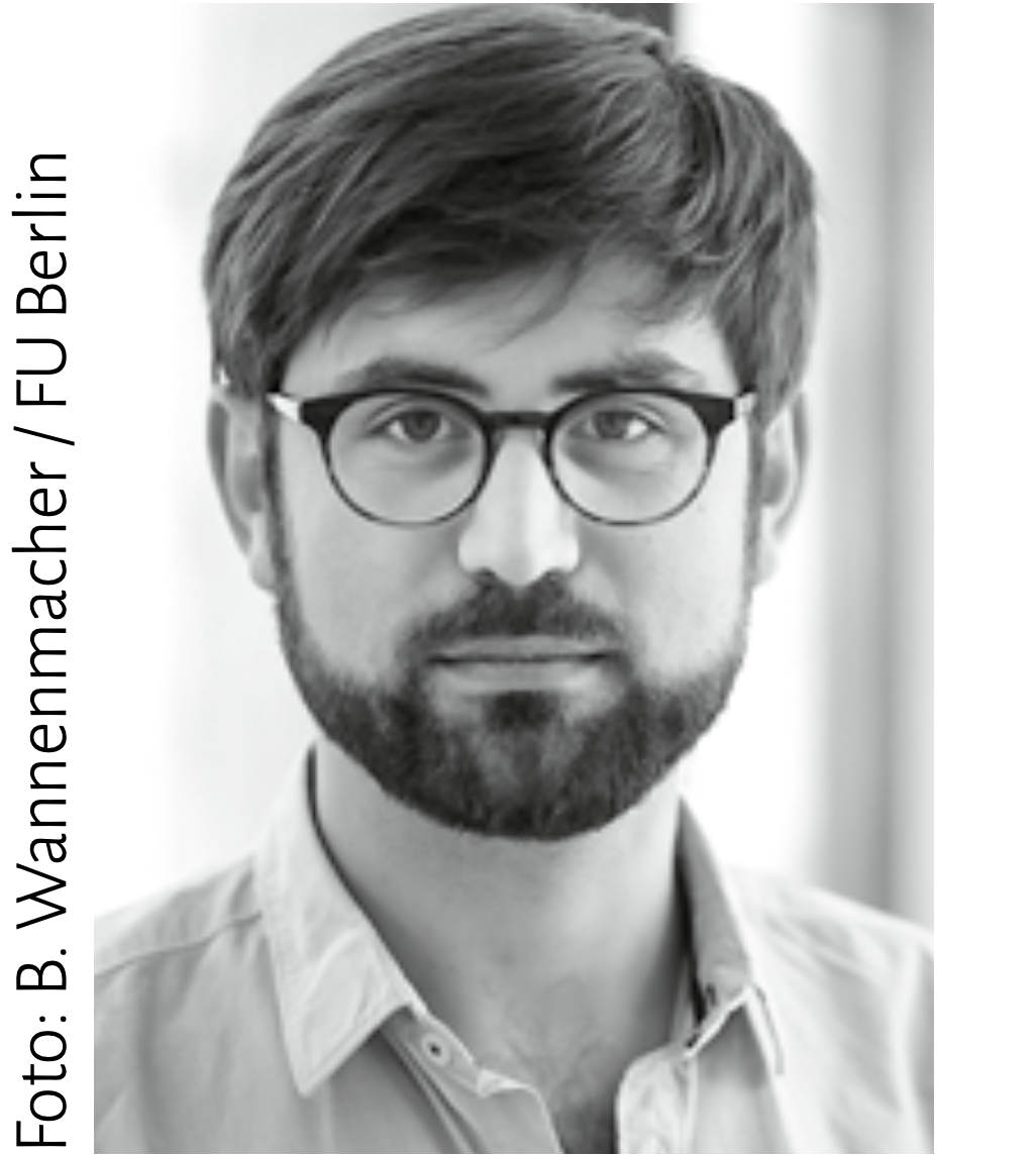 Christian Strippel