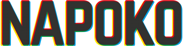 Logo NapoKo
